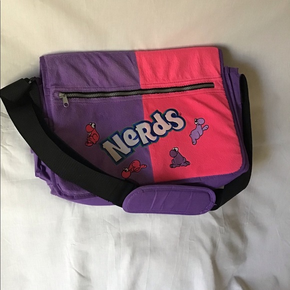 Sweet Thangs Nerd Bag - Picture 1 of 6